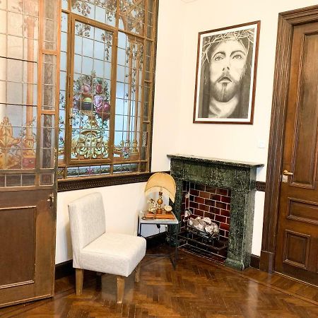 San Pietro Lujan Bed & Breakfast Екстериор снимка