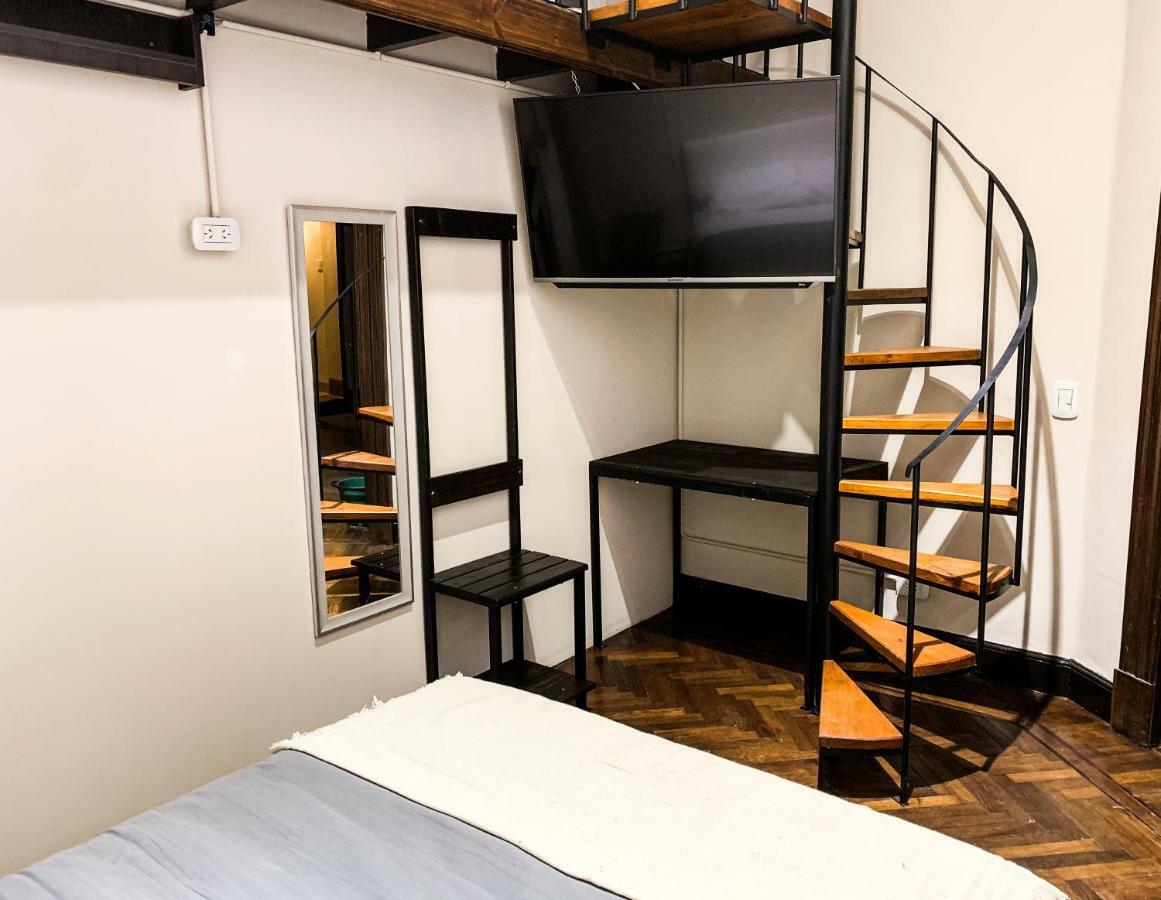 San Pietro Lujan Bed & Breakfast Екстериор снимка