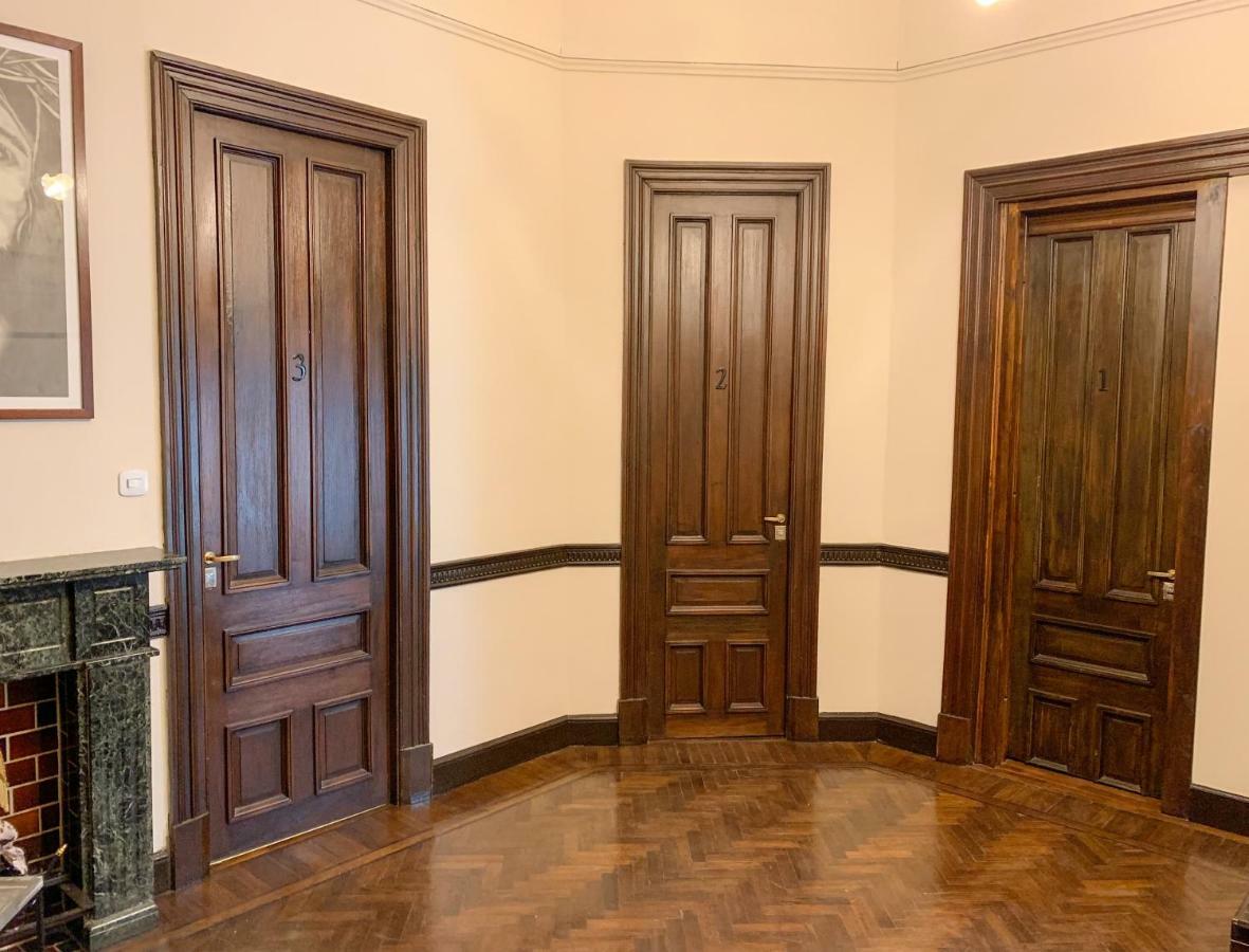 San Pietro Lujan Bed & Breakfast Екстериор снимка