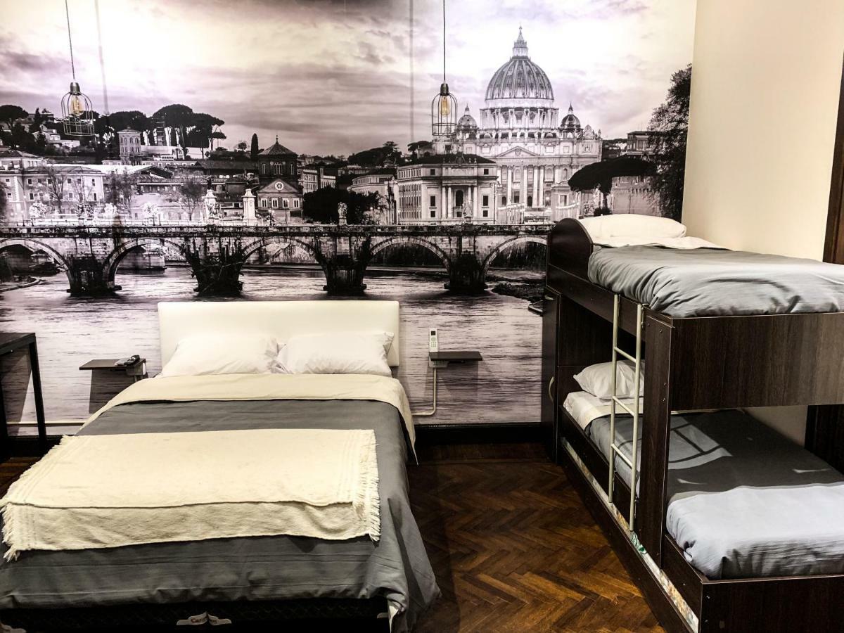 San Pietro Lujan Bed & Breakfast Екстериор снимка