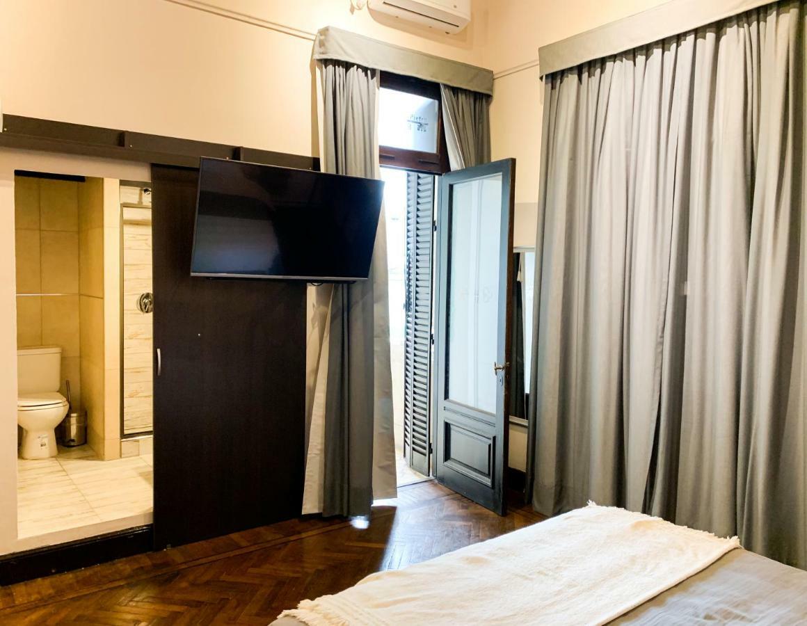 San Pietro Lujan Bed & Breakfast Екстериор снимка