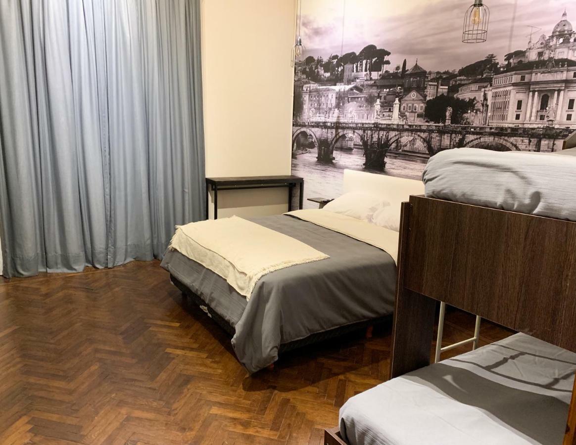 San Pietro Lujan Bed & Breakfast Екстериор снимка