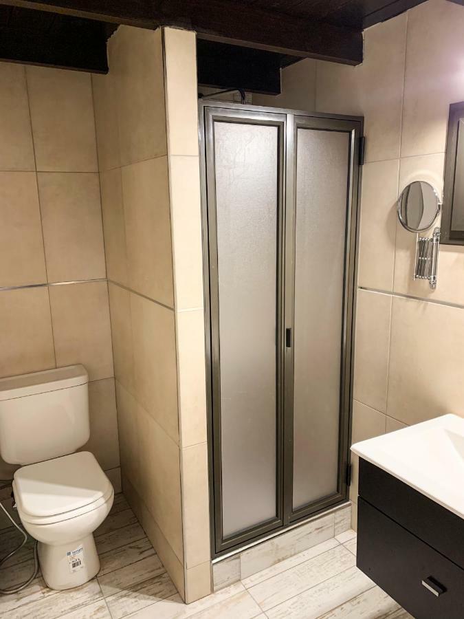 San Pietro Lujan Bed & Breakfast Екстериор снимка