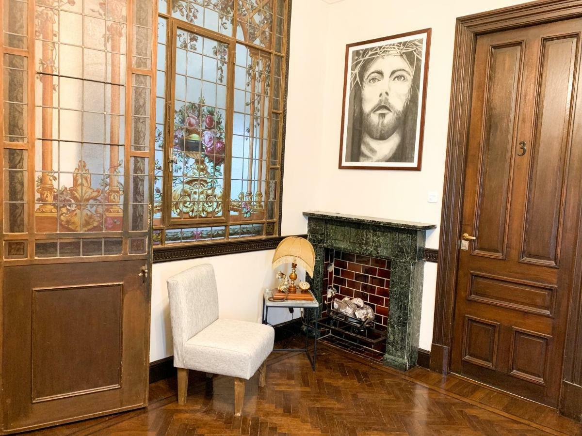 San Pietro Lujan Bed & Breakfast Екстериор снимка