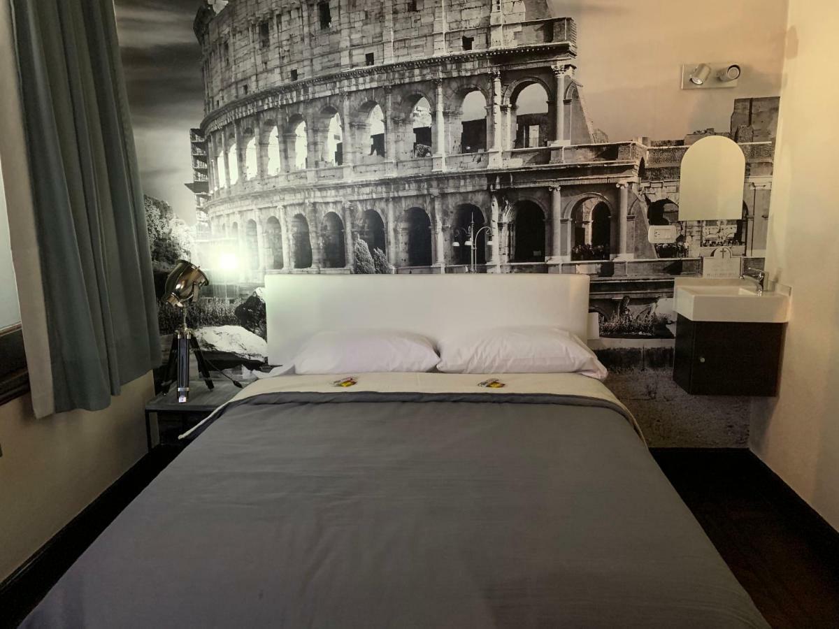 San Pietro Lujan Bed & Breakfast Екстериор снимка