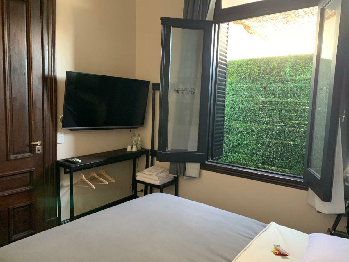 San Pietro Lujan Bed & Breakfast Екстериор снимка