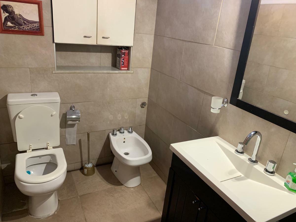 San Pietro Lujan Bed & Breakfast Екстериор снимка