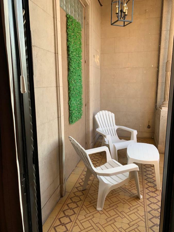 San Pietro Lujan Bed & Breakfast Екстериор снимка