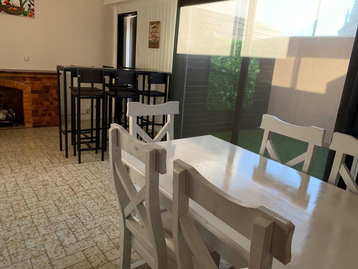 San Pietro Lujan Bed & Breakfast Екстериор снимка