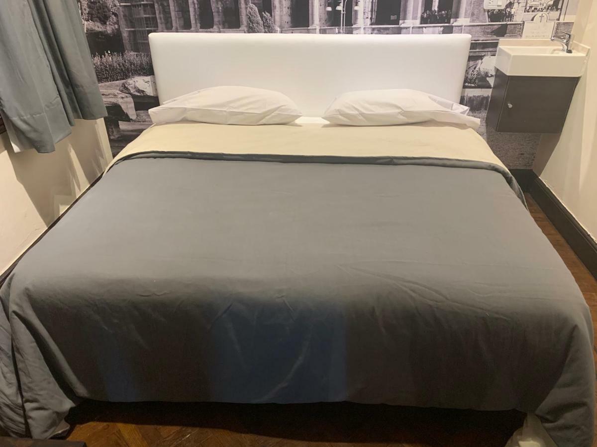 San Pietro Lujan Bed & Breakfast Екстериор снимка