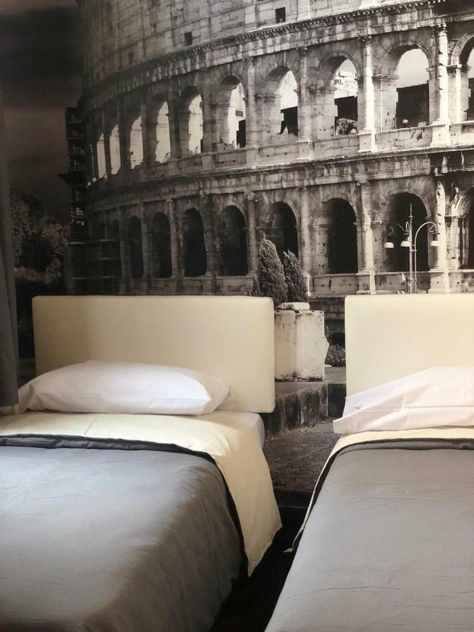 San Pietro Lujan Bed & Breakfast Екстериор снимка